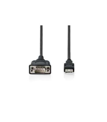 USB to DB9 RS232 cable DA-70172