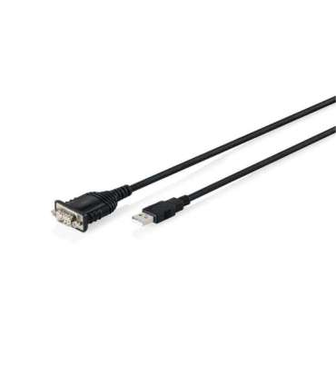 USB to DB9 RS232 cable DA-70172