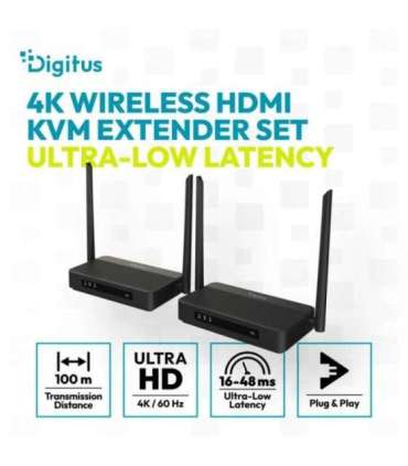 Extender HDMI DS-55360