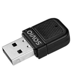 Adapter USB BT-070 WiFi 6 bluetooth 5.4