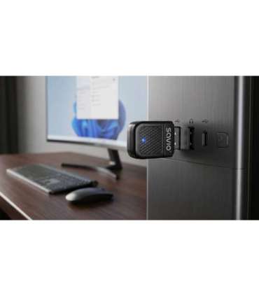 Adapter USB BT-070 WiFi 6 bluetooth 5.4