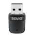 Adapter USB BT-070 WiFi 6 bluetooth 5.4