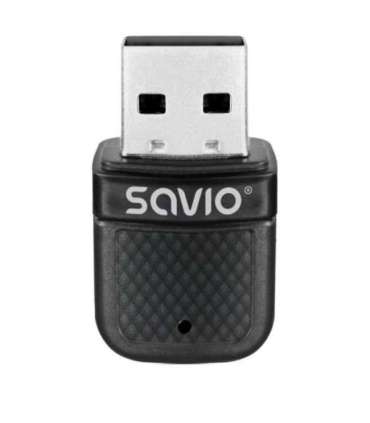Adapter USB BT-070 WiFi 6 bluetooth 5.4