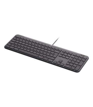KEYBOARD K620 USB US/920-013333 LOGITECH