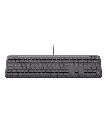 KEYBOARD K620 USB US/920-013333 LOGITECH