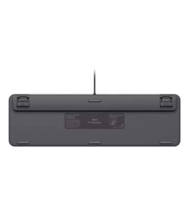 KEYBOARD K620 USB US/920-013333 LOGITECH
