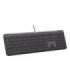 KEYBOARD K620 USB US/920-013333 LOGITECH