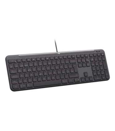 KEYBOARD K620 USB US/920-013333 LOGITECH