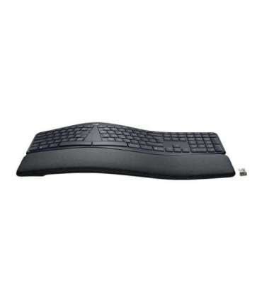 KEYBOARD WRL ERGO K860 US/GRAPHITE 920-010352 LOGITECH