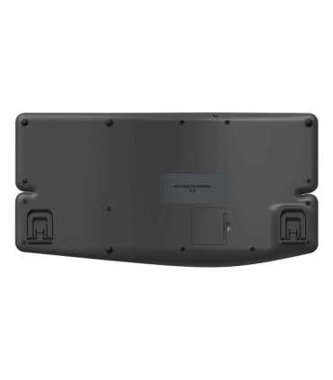 KEYBOARD WRL ERGO K860 US/GRAPHITE 920-010352 LOGITECH