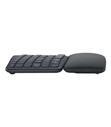 KEYBOARD WRL ERGO K860 US/GRAPHITE 920-010352 LOGITECH
