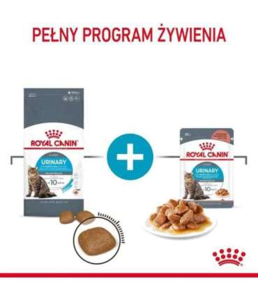 ROYAL CANIN Urinary Care in Gravy 12x85g