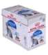 ROYAL CANIN FHN Indoor jelly - wet food for adult cats - 12x85g