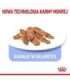 ROYAL CANIN FHN Indoor jelly - wet food for adult cats - 12x85g