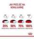 Royal Canin FHN Kitten Instinctive in sauce - wet food for kittens - 12x85g