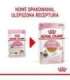 Royal Canin FHN Kitten Instinctive in sauce - wet food for kittens - 12x85g