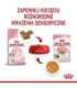 Royal Canin FHN Kitten Instinctive in sauce - wet food for kittens - 12x85g
