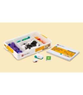 LEGO Education Computer Science & AI komplekt: 8+