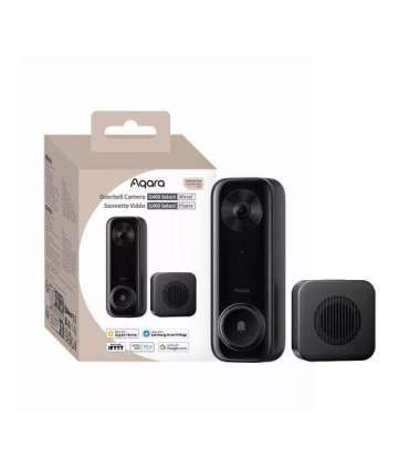 SMART HOME MULTI-STATE SENSOR/P100 KIT VB-S03D-B AQARA