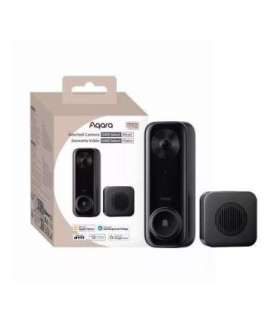 SMART HOME G400 DOORBELL CAM/DB-C03D AQARA