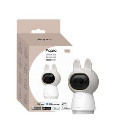 SMART HOME G350 CAMERA HUB/CH-C14D AQARA
