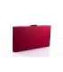 Gymnastic mat 116x116cm bordo (YM-R2_bordo)