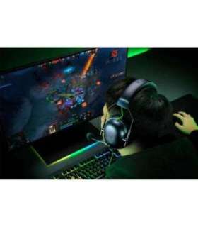 Razer Headset BlackShark V2 X (Xbox Licensed) Black Schwarz (RZ04-03240900-R3M1) (RZ0403240900R3M1)