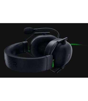 Razer Headset BlackShark V2 X (Xbox Licensed) Black Schwarz (RZ04-03240900-R3M1) (RZ0403240900R3M1)