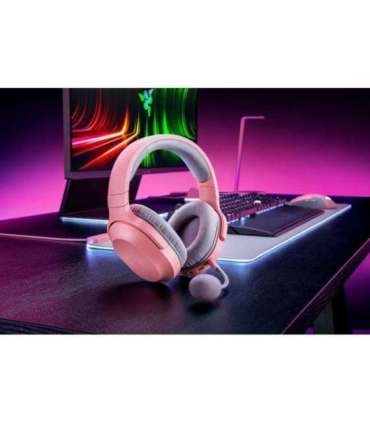 Razer Headset Headset Barracuda X Quartz (RZ04-04430300-R3M1) (RZ0404430300R3M1)