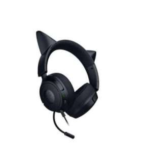 Razer Headset Kraken Kitty V3 X Black Schwarz (RZ04-05350200-R3M1) (RZ0405350200R3M1)