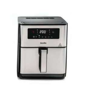 Breville VDF131X Oil-Free Air Fryer