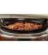 Crock-Pot SCCPBPP605-050 5.7-litre slow cooker (chrome)