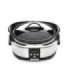 Crock-Pot SCCPBPP605-050 5.7-litre slow cooker (chrome)