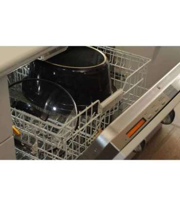 Crock-Pot SCCPBPP605-050 5.7-litre slow cooker (chrome)