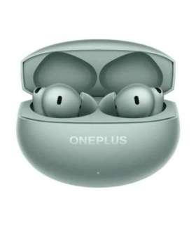 OnePlus Nord Buds 4 BT 5.4, ANC, IP55, TWS, Zen Green EU