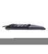 Cherry KC 4500 ERGO Tastatur USB QWERTZ (JK-4500DE-2) (JK4500DE2)