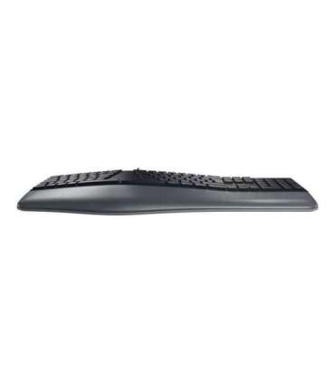 Cherry KC 4500 ERGO Tastatur USB QWERTZ (JK-4500DE-2) (JK4500DE2)