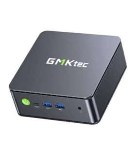 Mini PC GMKtec G11 AMD R2514 16GB 512GB Win 11 Pro