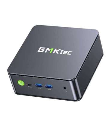 Mini PC GMKtec G11 AMD R2514 16GB 512GB Win 11 Pro