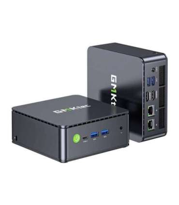 Mini PC GMKtec G11 AMD R2514 16GB 512GB Win 11 Pro
