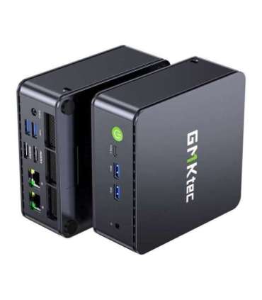 Mini PC GMKtec G11 AMD R2514 16GB 512GB Win 11 Pro