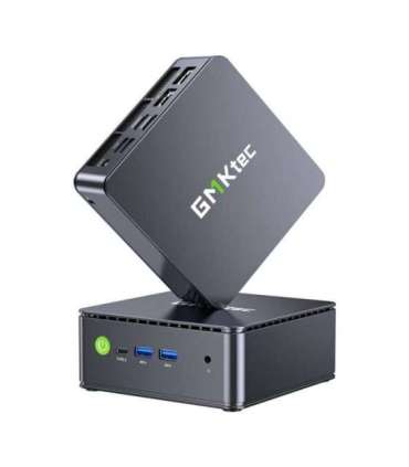 Mini PC GMKtec G11 AMD R2514 16GB 512GB Win 11 Pro