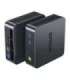 GMKtec K17 Mini PC with Intel Core Ultra 5 226V, 16GB RAM, 1TB Storage, and Windows 11 Pro