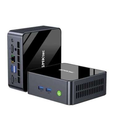 Mini PC GMKtec M3 Pro i5-13500H 16GB 512GB Win 11 Pro