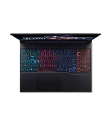 Laptop Nitro 16 ANV16S-61 R9 AI 365/32GB/1TB/GeForce RTX 5070/W11 Pro