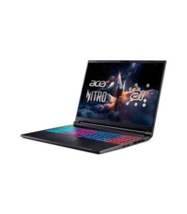 Laptop Nitro 16 ANV16S-61 R9 AI 365/32GB/1TB/GeForce RTX 5070/W11 Pro