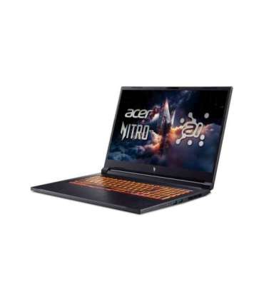 Laptop Nitro 17 ANV17-61 R9 AI 365 32GB/1TB/GeForce RTX 5070/W11Pro