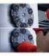 WOOPIE Smart Boxing Shield Bluetooth Reflex Training