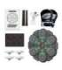 WOOPIE Smart Boxing Shield Bluetooth Reflex Training
