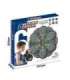 WOOPIE Smart Boxing Shield Bluetooth Reflex Training